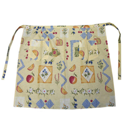 GREMBIULE VITA GRE028 ROSANNA CO100 Ingrosso Tessile Casa Tellini S.r.l.